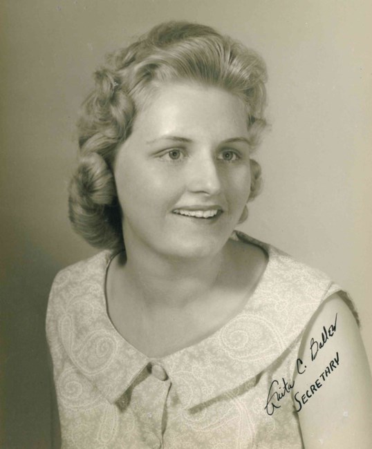 Obituary of Anita Lee Ballew