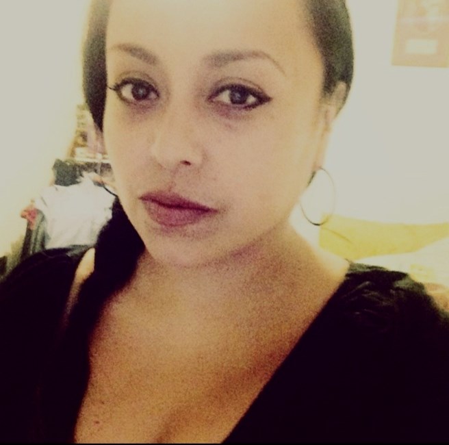 Obituary of Ruth Abigail Melgoza