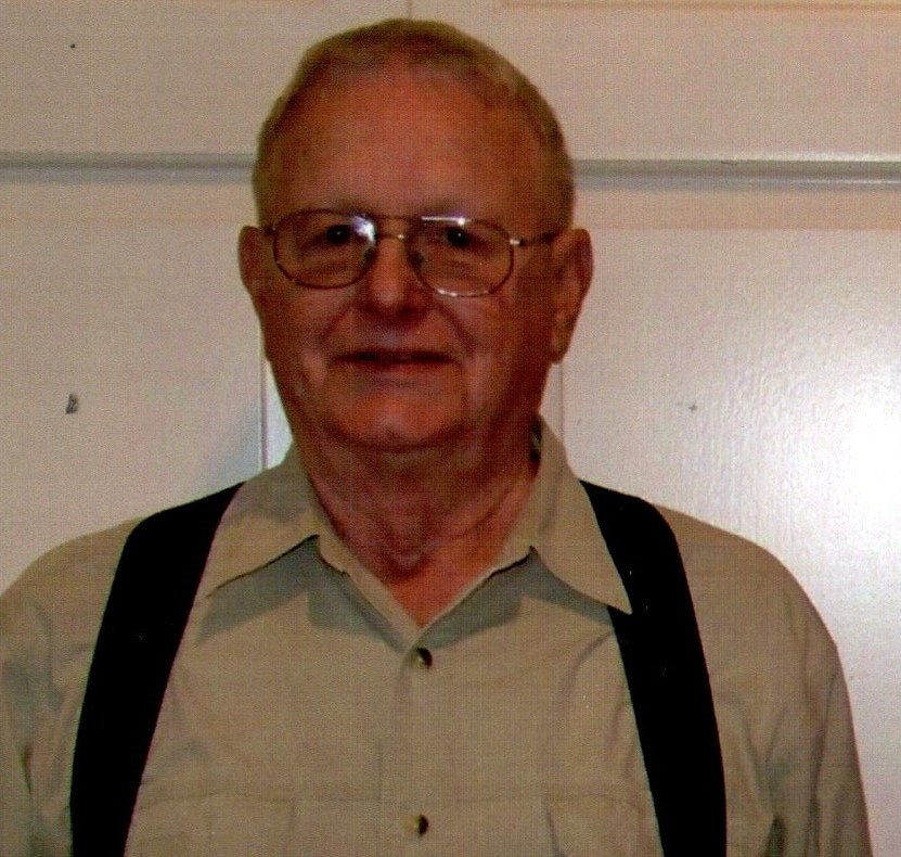 Warren A. Emery Obituary Machesney Park, IL