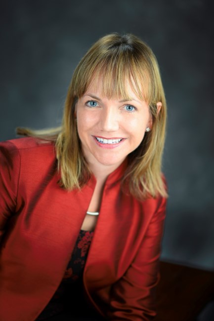 Obituary of Rebecca Stacy Smith