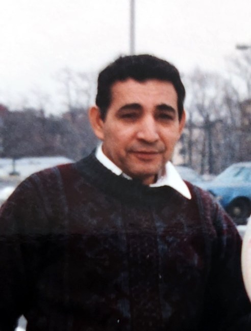 Obituary of Rafael "Tato" Lugo