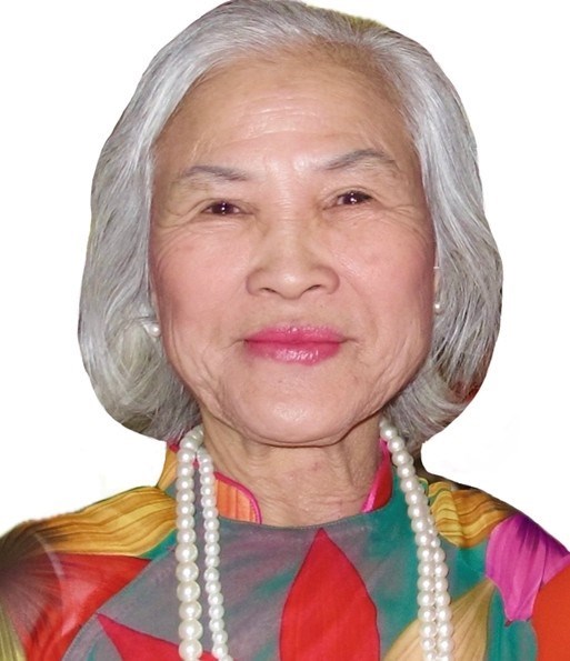 Obituary of The Thi Pham