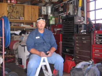 Obituary of Robert Joe Brooks