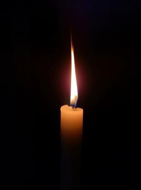 Obituary of Samuel Donald Frick