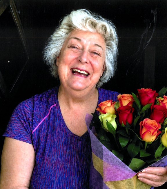 Obituary of Eunice M Waller