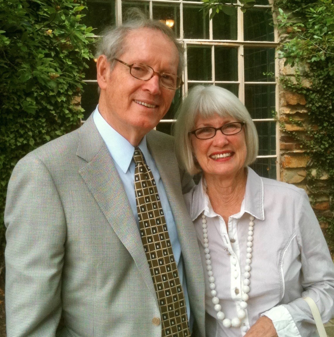 Obituary of Walter Waverly Graham III