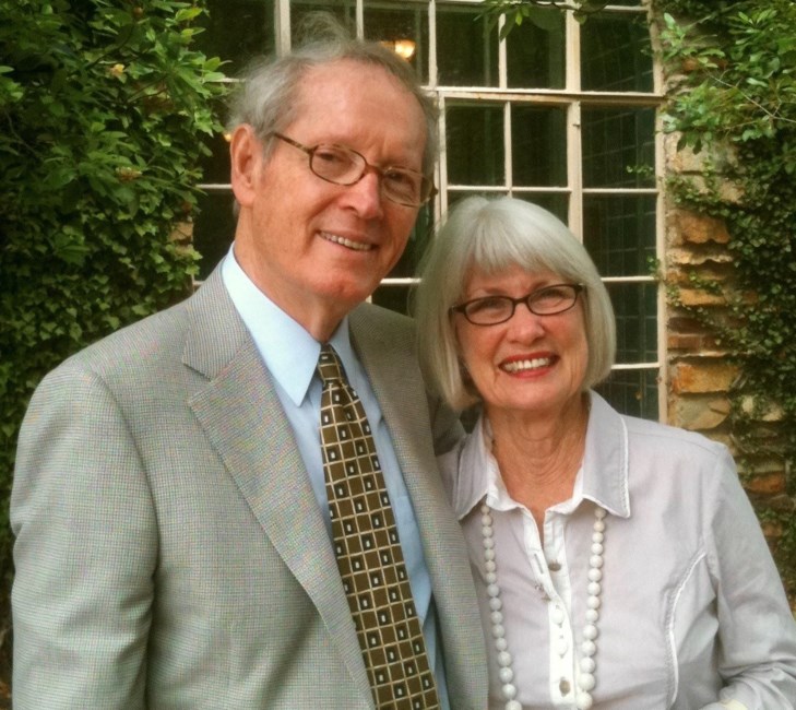 Obituary of Walter Waverly Graham III