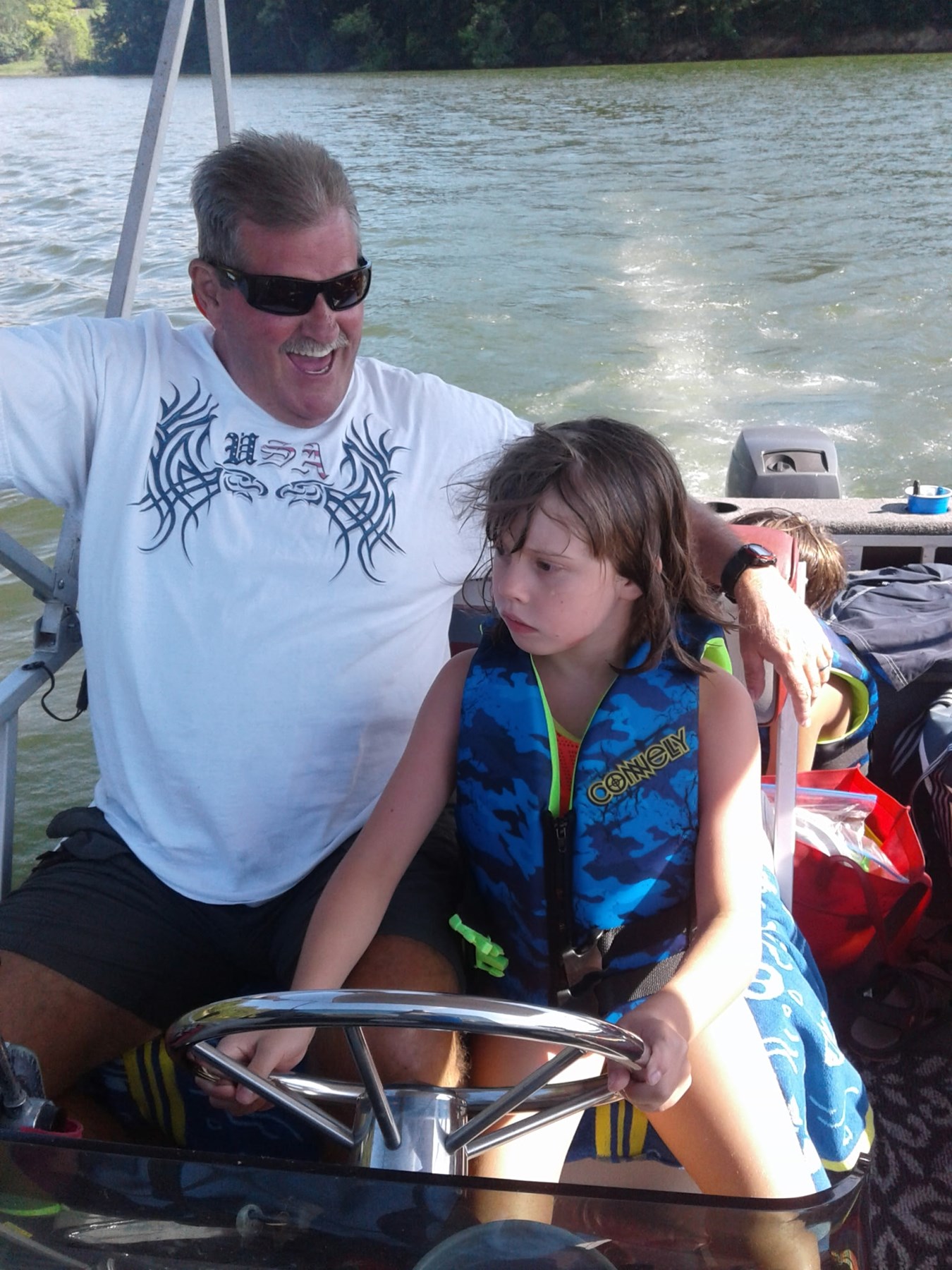 Obituary of C.E. "Eddie" Houser