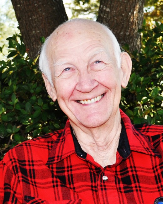 Obituary of Harold Dean McGuire