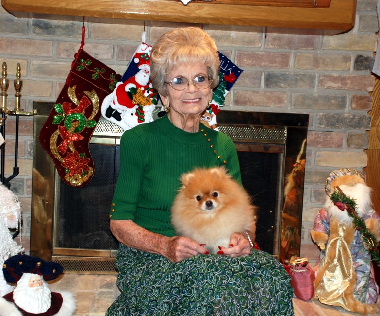 Obituary of Virginia Lee Watkins