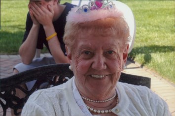 Obituary of Marilyn L. Dorans