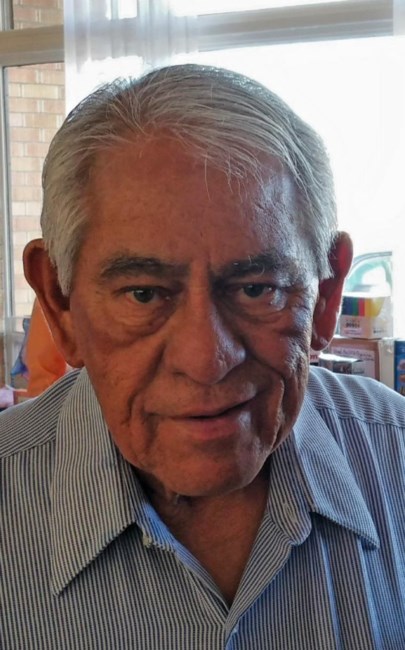 Obituary of Carlos Oscar Lopez