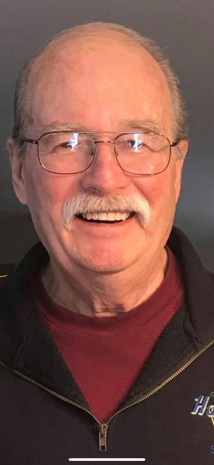 Obituary of Herman J. Molitor