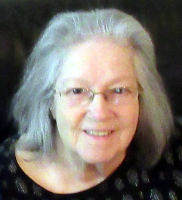 Obituary of Shirley Golden-Ham