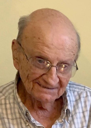 Obituary of Joseph Dennis Lafleur