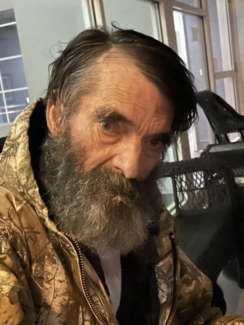 Obituary of George Edward Bamburg