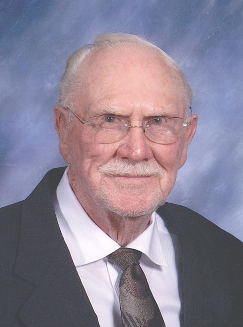 Obituary of Carlton Devoy Parnell