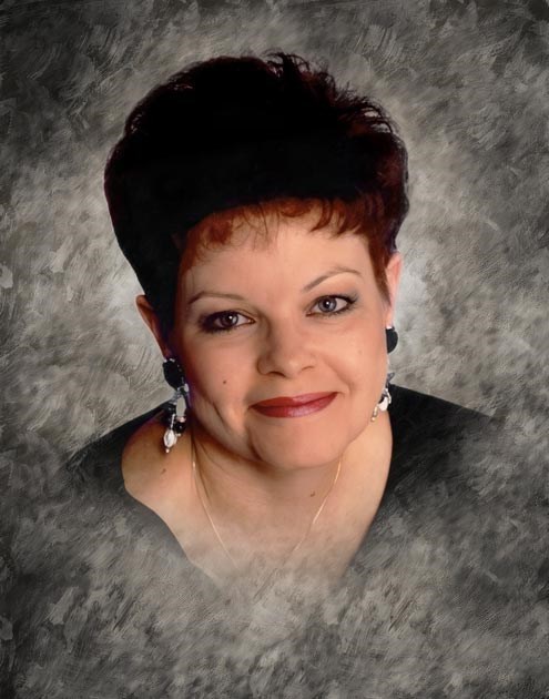 Obituary of Rabecca Louise Oswald