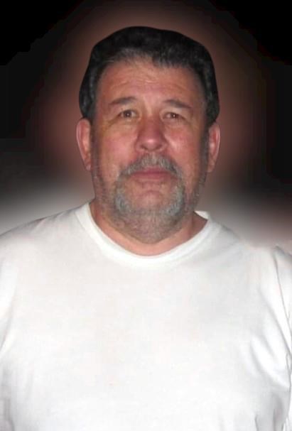 Obituary of Ramon Balbino Gallegos