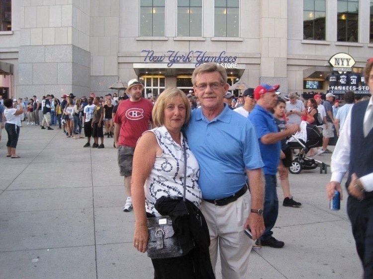 Obituary of Evelyn Jean Hoffman