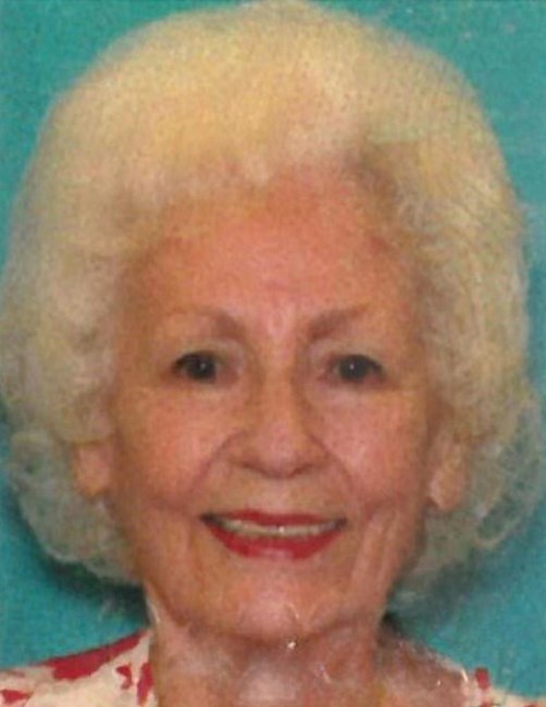 Obituary of Jacqueline Marie Repka