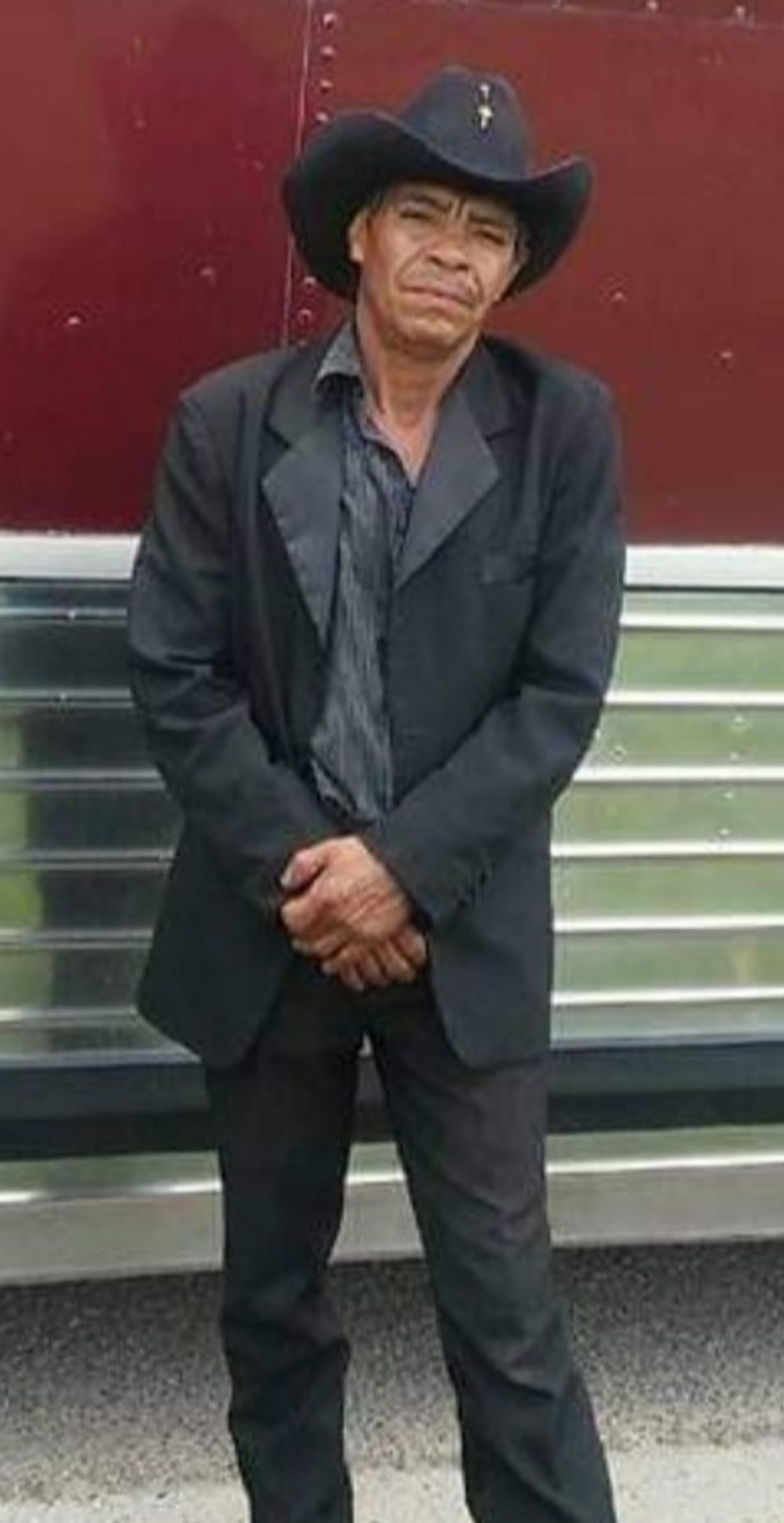 Obituario de Ruben Roberto Rocha Cerda