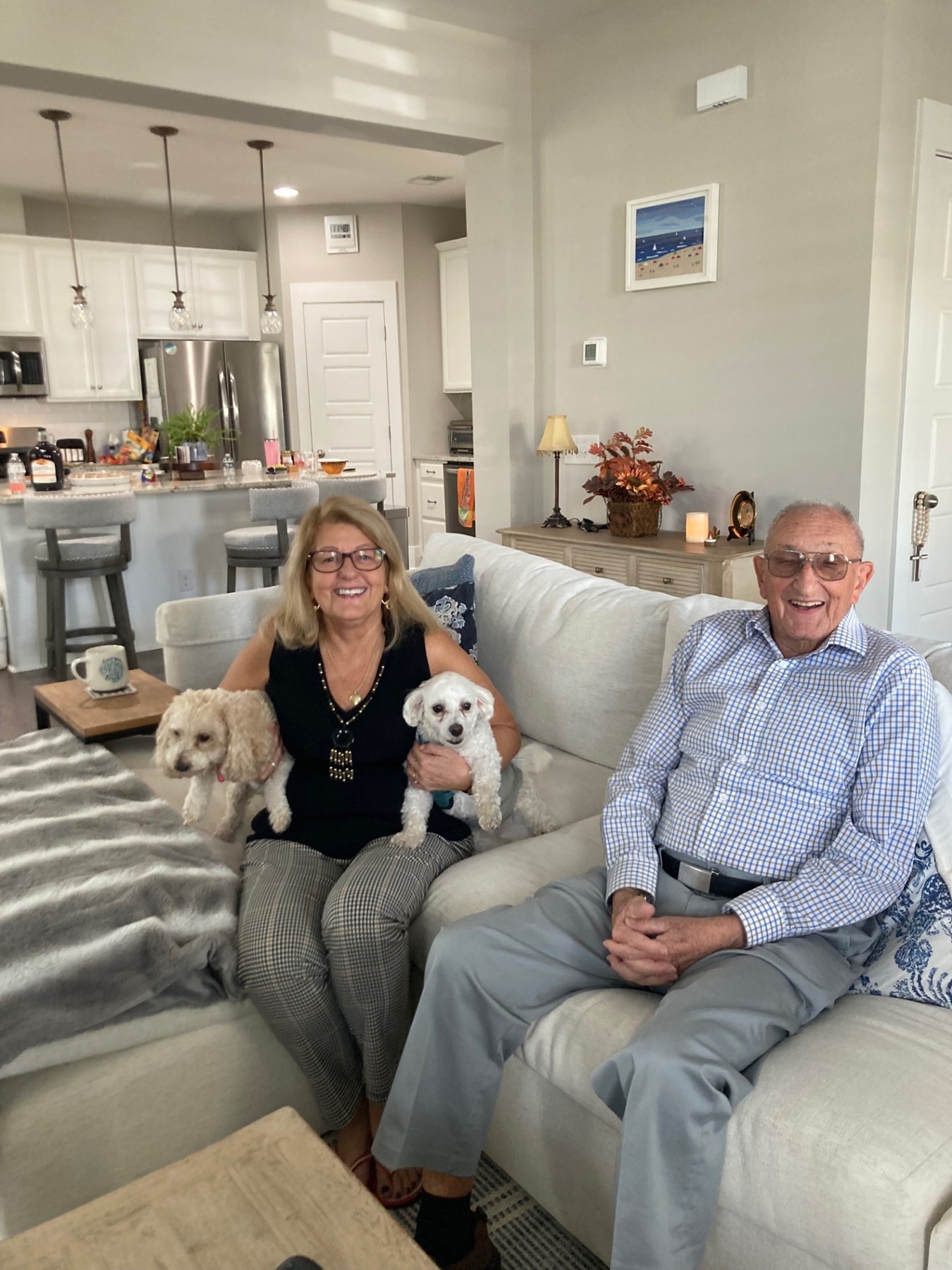 Obituary of Victor Cirello