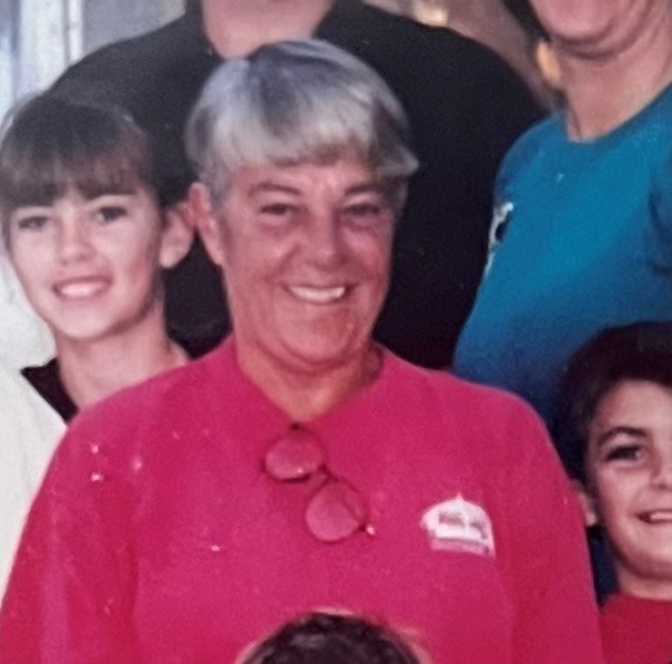 Obituary of Mary Katherine "Kay" Bruce