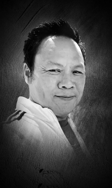 Obituary of Ben Zhong Kuang
