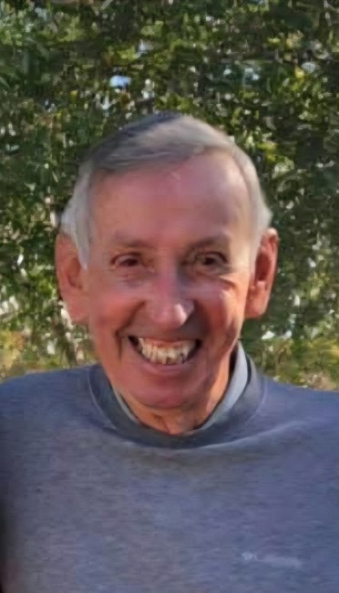 Obituary of Robert Marion Kravis