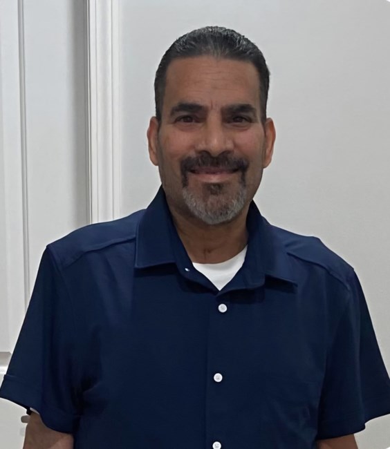 Obituary of Antonio Diaz
