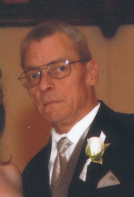 Obituary of Ronald James Little