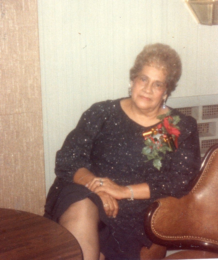 Obituary of Lupe S. Oliva