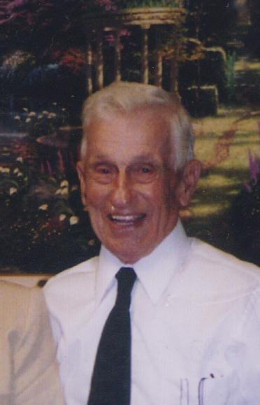 Obituary of Carl Eugene Harmon