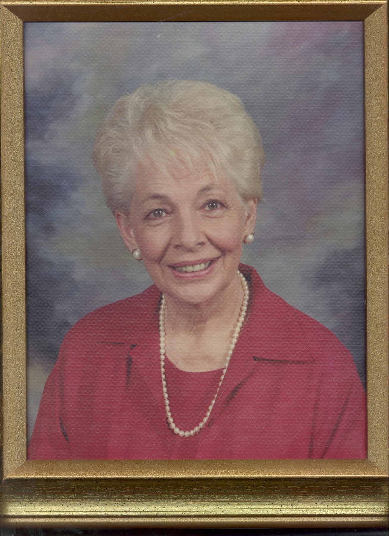 Millie Edwards Obituary Baton Rouge, LA