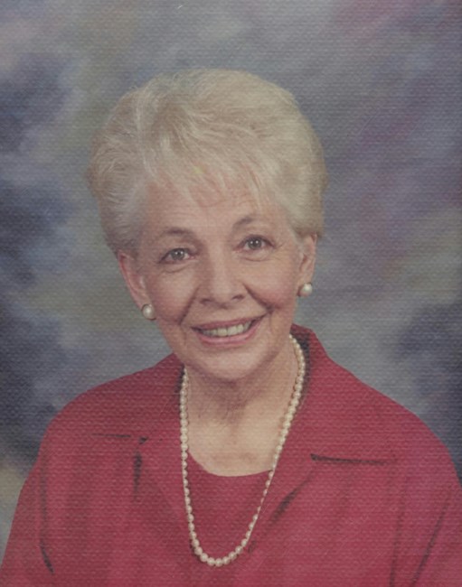 Obituary of Millie Edwards