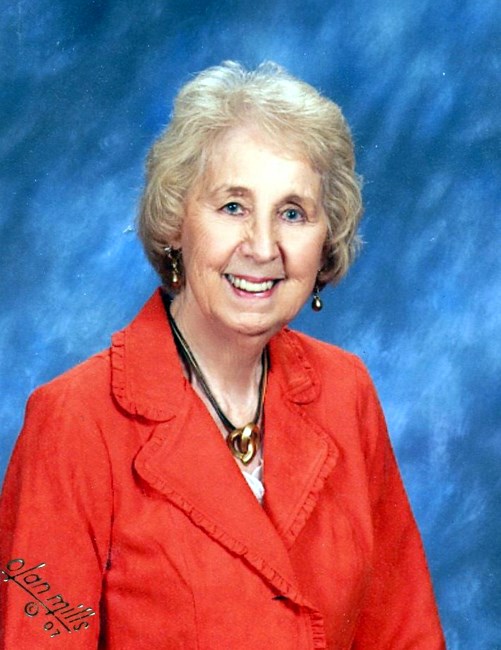 Obituary of Reba Day Huffman