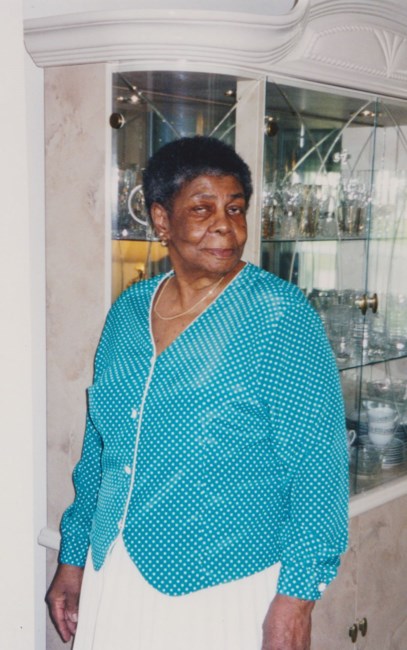 Obituary of Linda Bernard