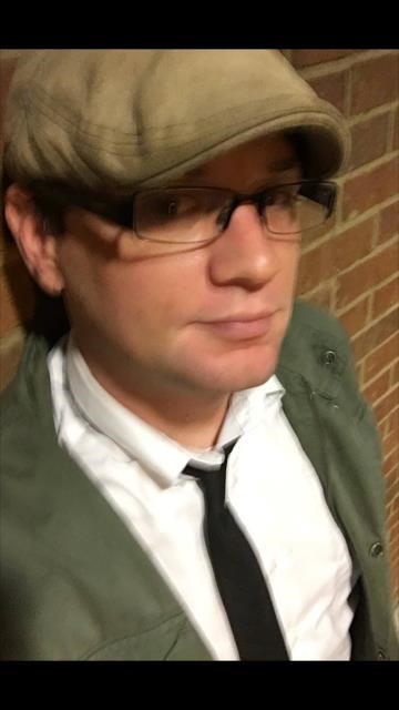 Obituary of Matthew John Griffith