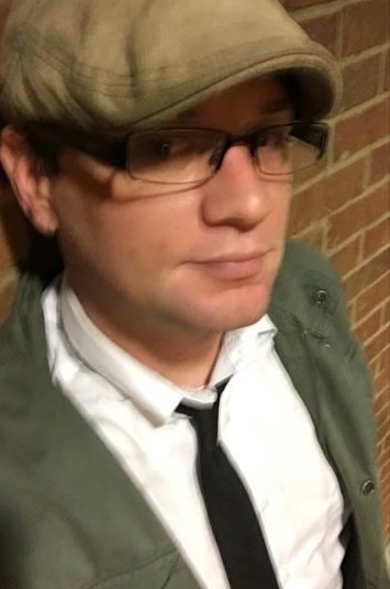 Obituary of Matthew John Griffith