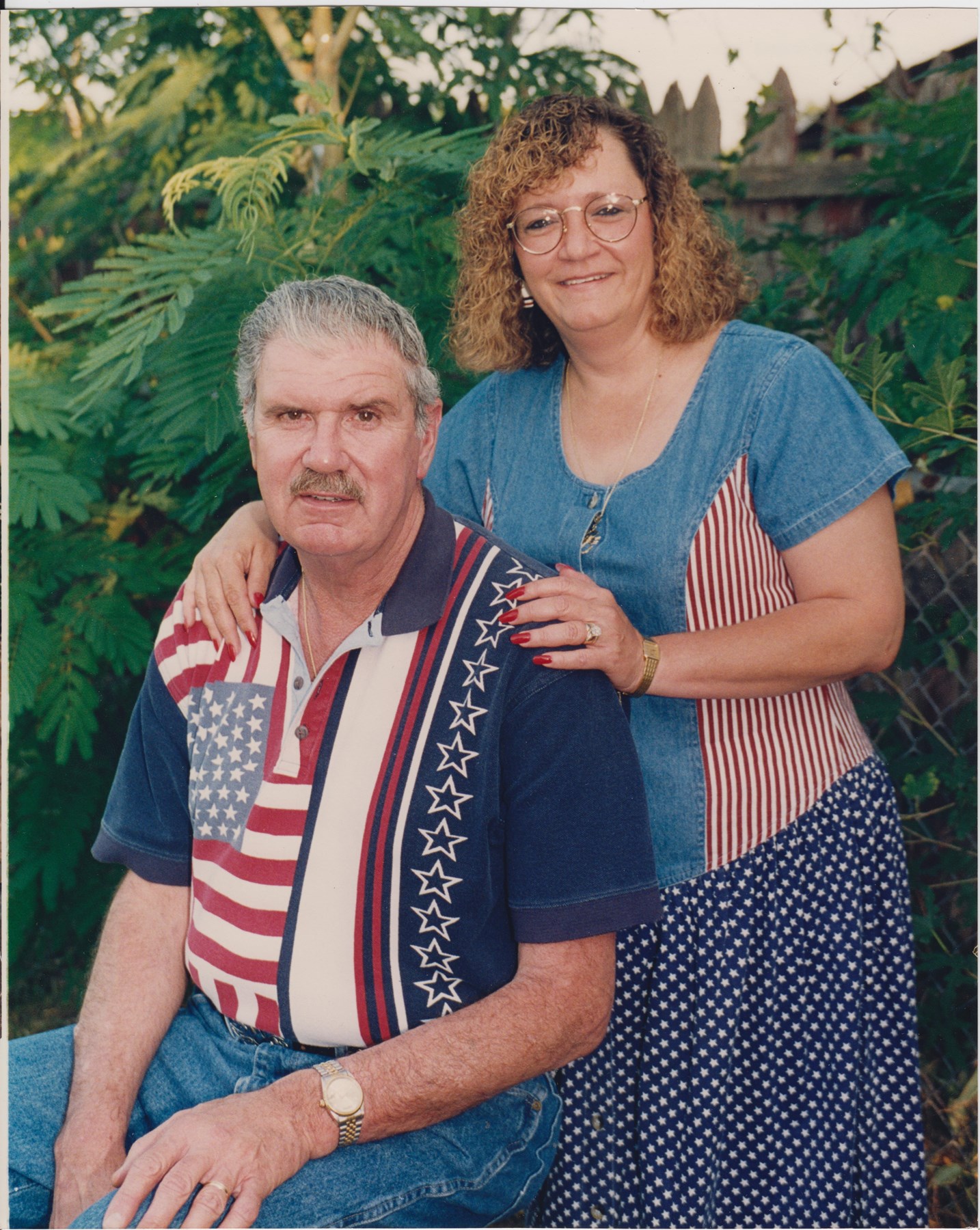 Obituary of Charles Douglas Greene