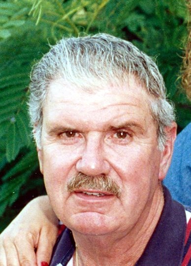 Obituary of Charles Douglas Greene