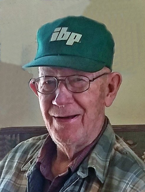 Obituary of Willie "Whitey" Ford