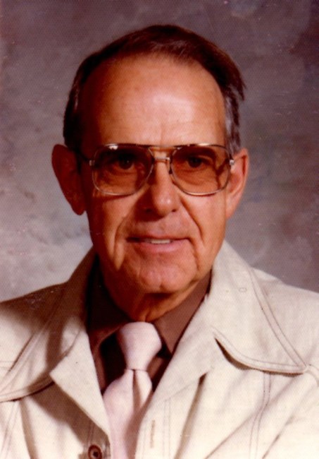 Obituary of Mahlon LeBlanc