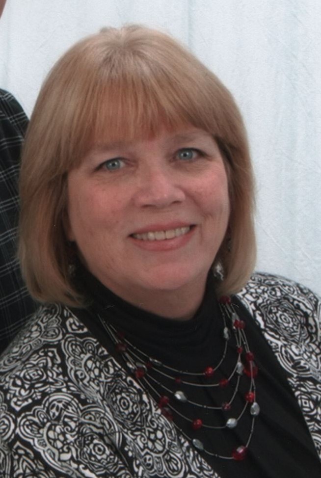 Obituary of Donna Mandl