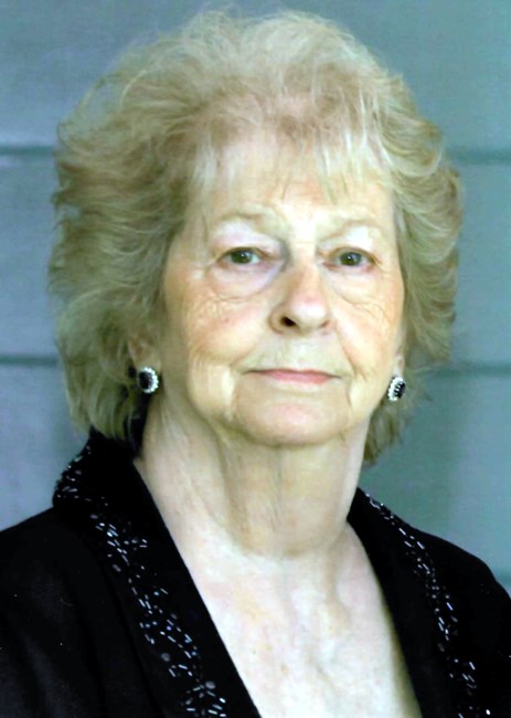 Obituary of Elizabeth Ann Greene