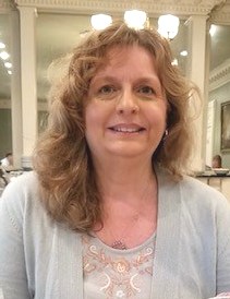 Obituary of Shirley Mallett Fichtl