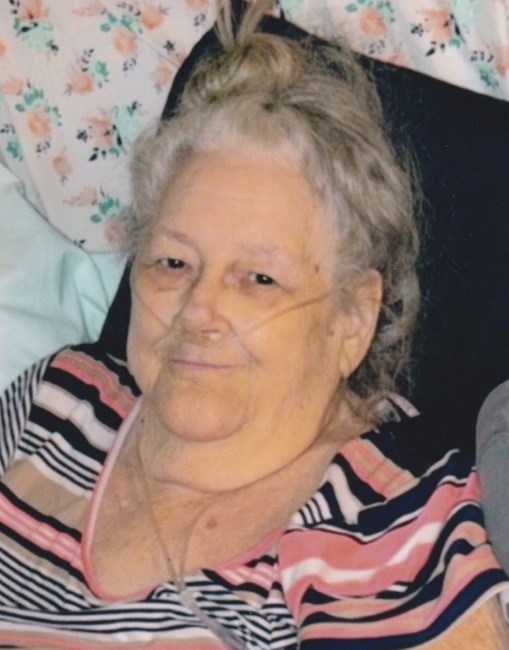 Obituario de Cloryce Ann Cass
