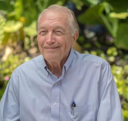 Obituary of James "Jim" Hines Hilt Jr.