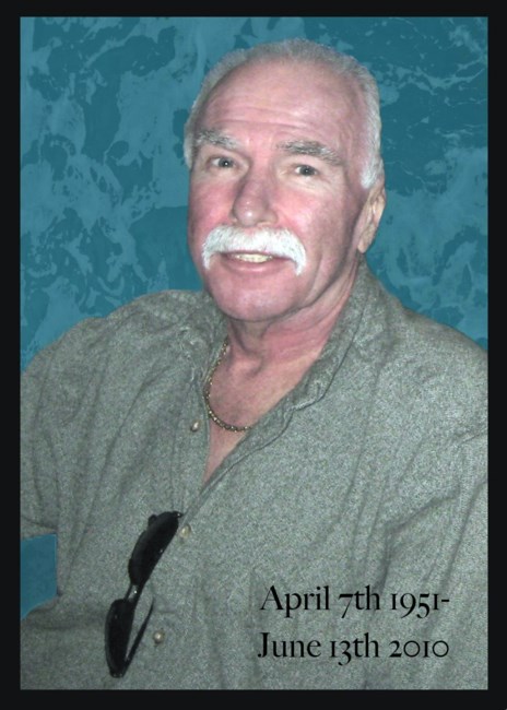 Obituary of John Golbienko